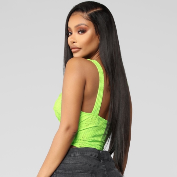 snakeskin bodysuit - Picture 2 of 4